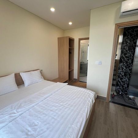 Grand World Bed & Breakfast Phu Quoc Bagian luar foto