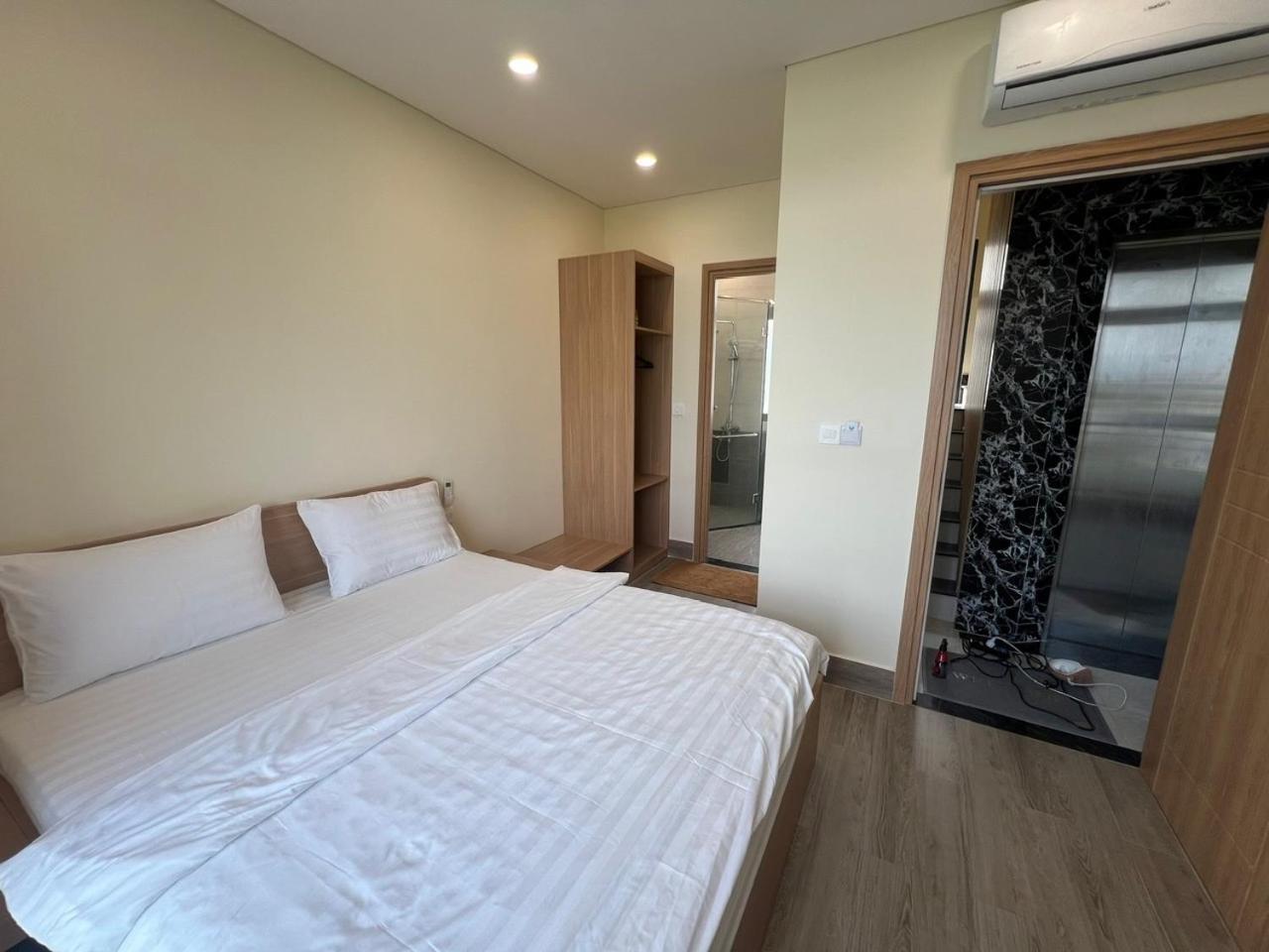 Grand World Bed & Breakfast Phu Quoc Bagian luar foto