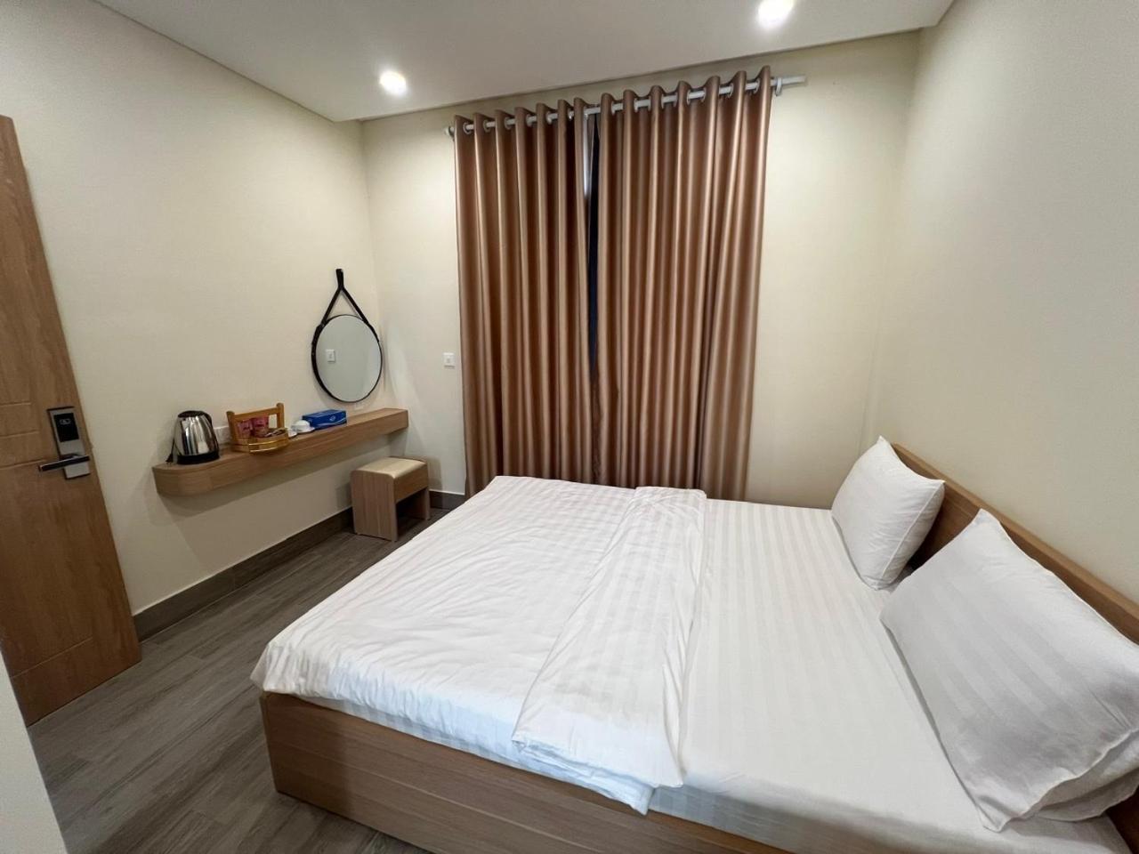 Grand World Bed & Breakfast Phu Quoc Bagian luar foto